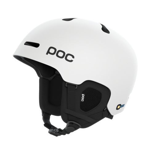 POC Fornix MIPS - bílá