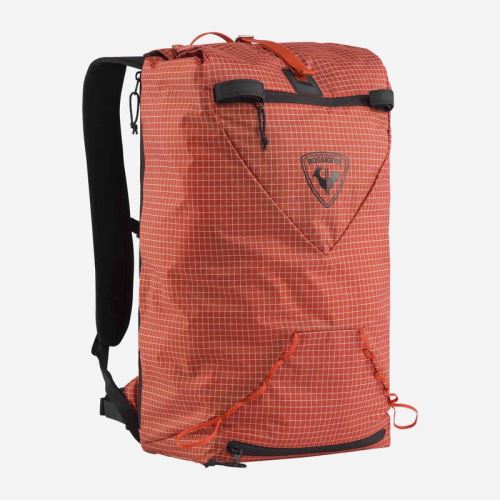 Rossignol Escaper Unlimited 18L - červená