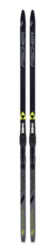 Fischer Twin Skin Sport EF + Tour Step