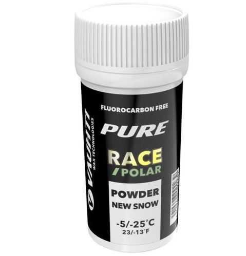 Vauhti Race New Snow Polar Powder (-5/-25) 35g