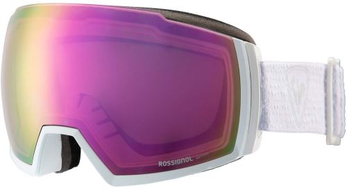 Rossignol Magne'Lens W - bílá