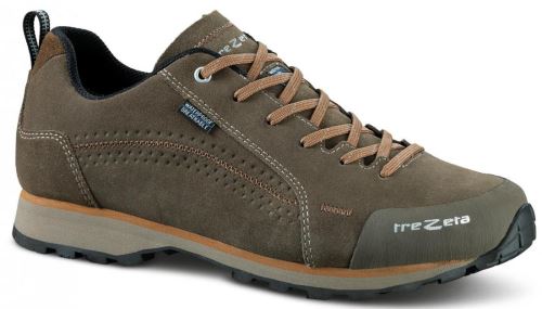 Trezeta Flow Evo WP - brown 40.5