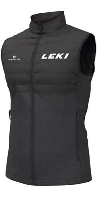 Leki Softshell Light Vest Trigger 3D