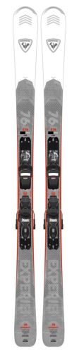 Rossignol Experience 76 Xpress + Xpress 10 GW