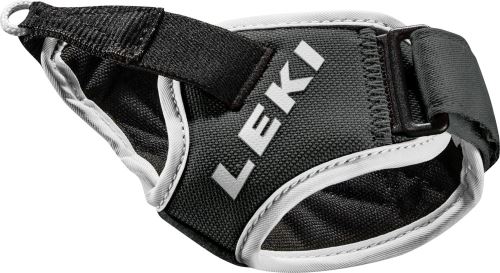 Leki Trigger Frame Strap - černá