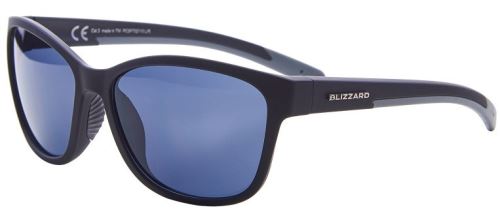 Blizzard PCSF702110 - rubber black Černá