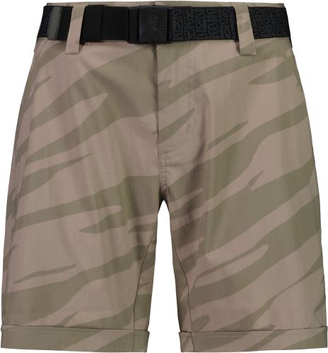 Mons Royale Drift Shorts - undercover camo