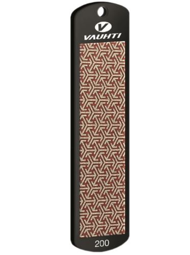 Vauhti Diamond File Grit 200