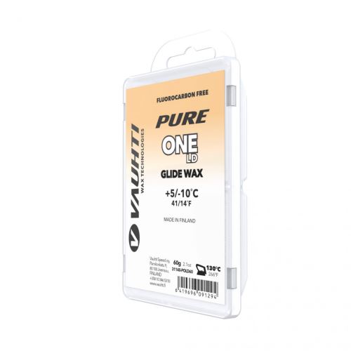 Vauhti Pure One LD 60g