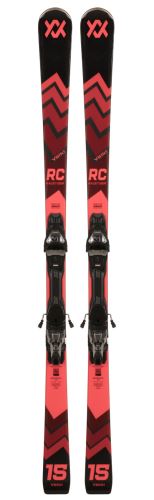 Völkl Racetiger RC Red + vMotion 10 GW