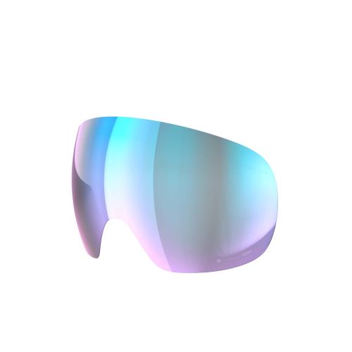 POC Fovea Lens - Partly Sunny Blue