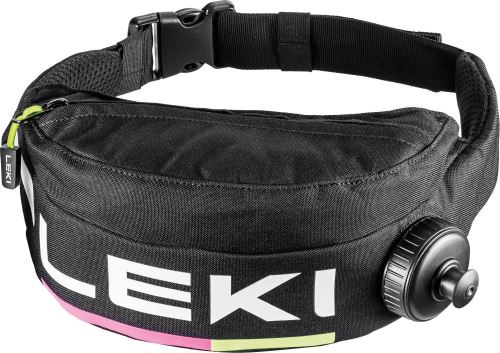 Leki Drinkbelt Thermo Compact - černá