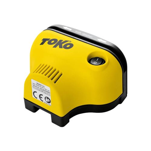 TOKO Scraper Sharpener Wordd Cup Pro 220v