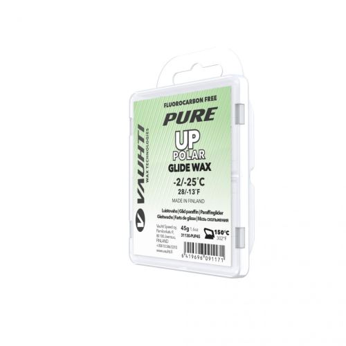 Vauhti Pure Up Polar 45g