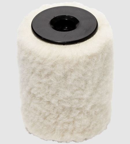 TOKO Rotary Brush Wool