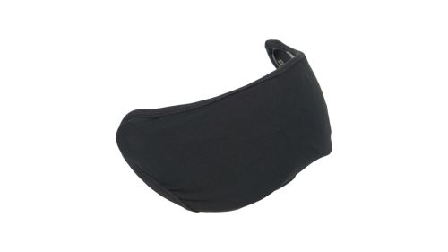 Fischer Visor Protector - černá