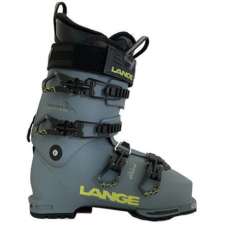 Lange XT3 Tour Hybrid Acces MV GW