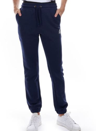 Fischer Essentials Jogging Pants W - modrá