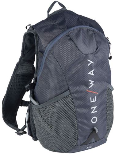 ONEWAY Trail Hydro 20L - šedá