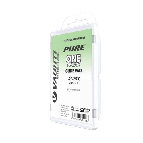 Vauhti Pure One Polar 60g