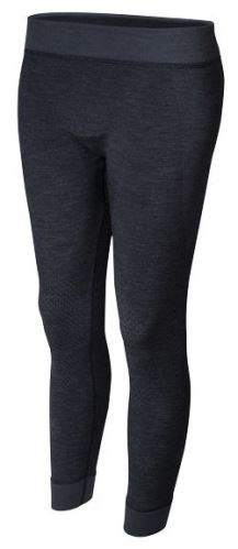 Blizzard Viva Long Pants - merino wool, anthracite