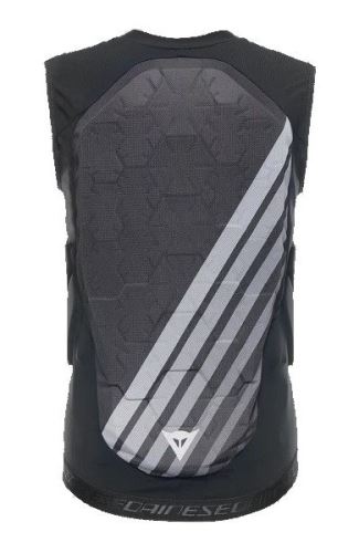 Dainese Flexagon Waistcoat 2 Women- černá/šedá