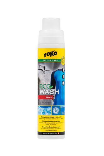 TOKO Eco Wool Wash 250ml