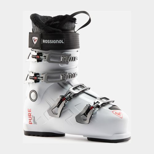 Rossignol Pure Comfort 60 - bílá