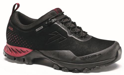 Tecnica Plasma GTX WS - black/deep bacca