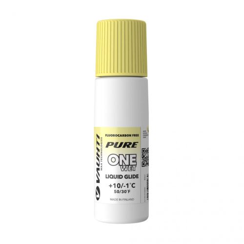 Vauhti Pure One Wet 80ml