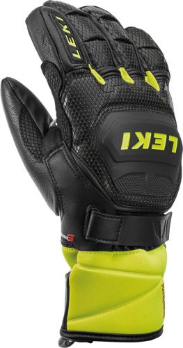 Leki Worldcup Race Flex S Junior