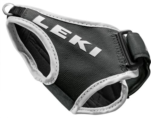 Leki Shark Frame Strap S/M/L - černá