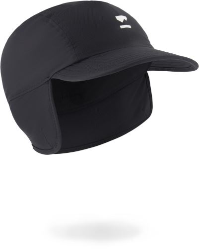 Mons Royale Pack Cap - black S/M