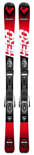 Rossignol Hero JR 130-150 Xpress JR + Xpress JR 7