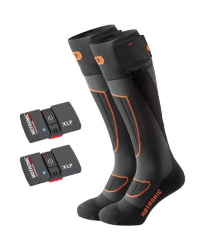 Hotronic Heatsocks Surround Comfort XLP 2P Bluetooth