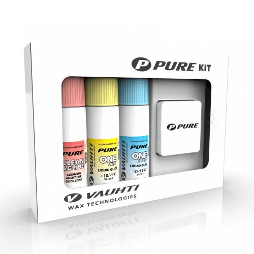 Vauhti Pure Glide